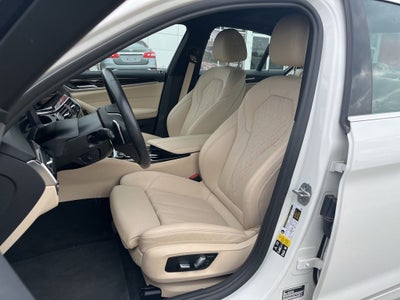 2022 BMW 5 Series 530i xDrive