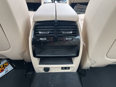 2022 BMW 5 Series 530i xDrive