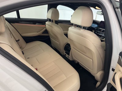 2022 BMW 5 Series 530i xDrive