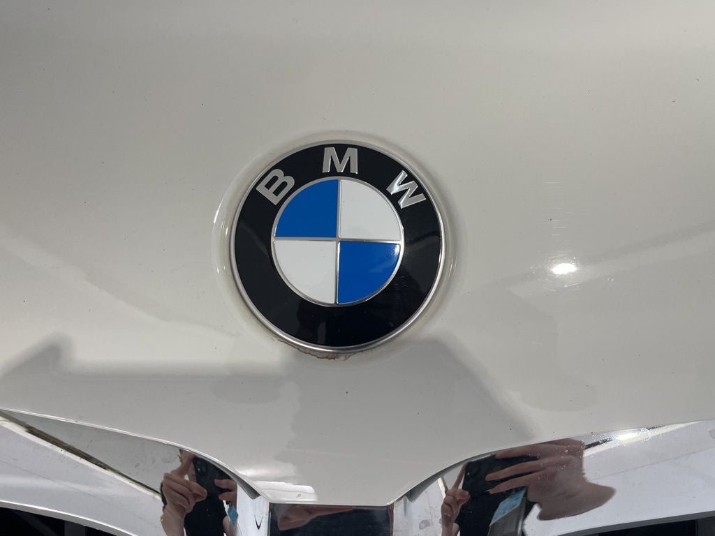 2022 BMW 5 Series 530i - Photo 36