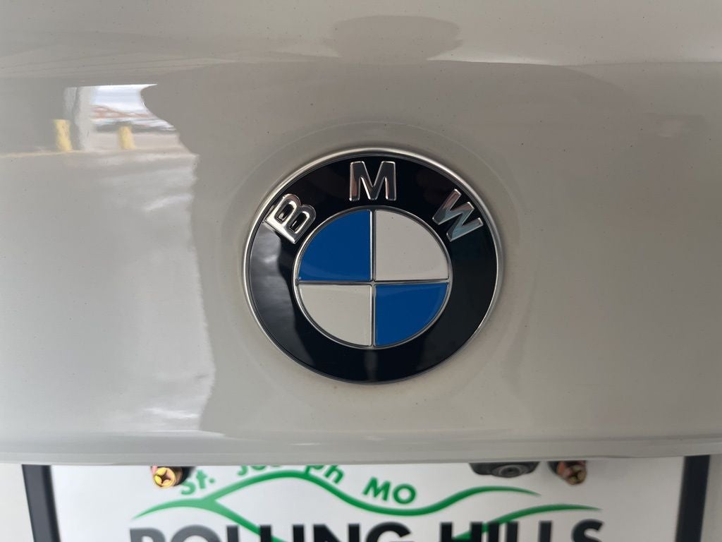 2022 BMW 5 Series 530i - Photo 44