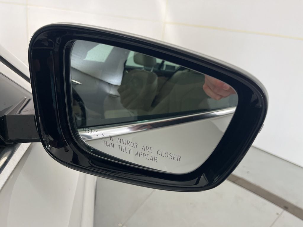 2022 BMW 5 Series 530i - Photo 51