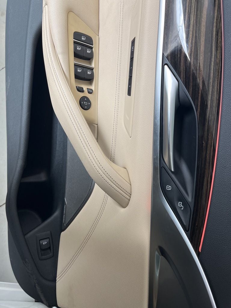 2022 BMW 5 Series 530i - Photo 53