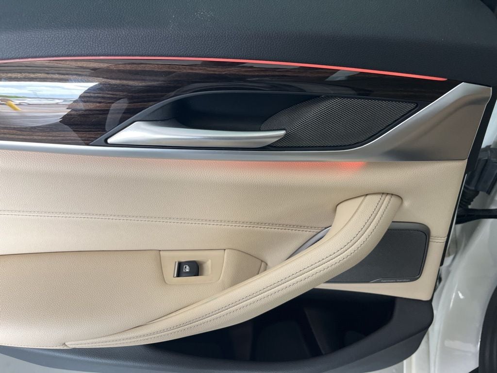 2022 BMW 5 Series 530i - Photo 55