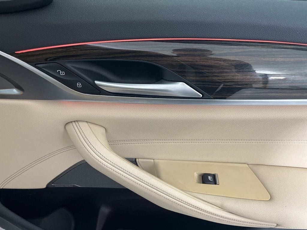 2022 BMW 5 Series 530i - Photo 57