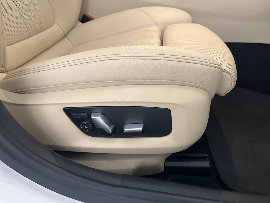 2022 BMW 5 Series 530i - Photo 58