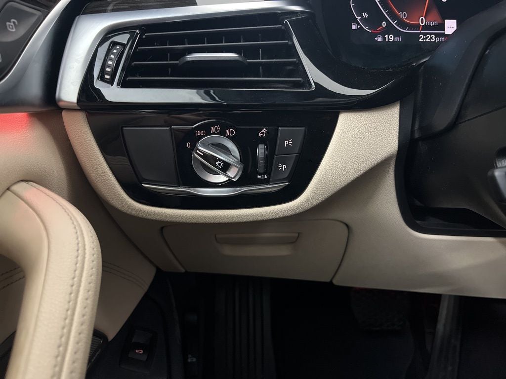 2022 BMW 5 Series 530i - Photo 59