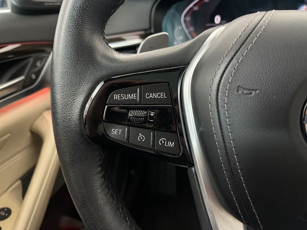 2022 BMW 5 Series 530i - Photo 60