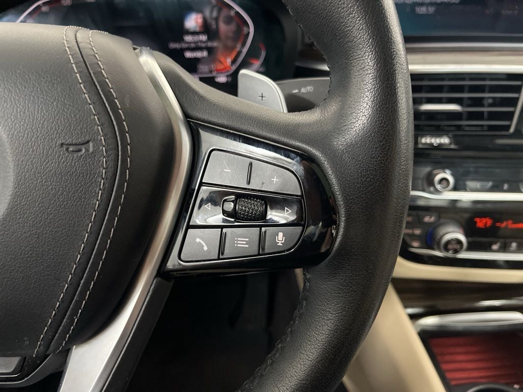 2022 BMW 5 Series 530i - Photo 61