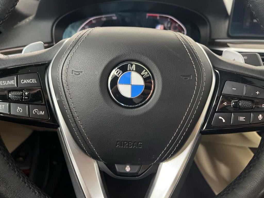 2022 BMW 5 Series 530i - Photo 62