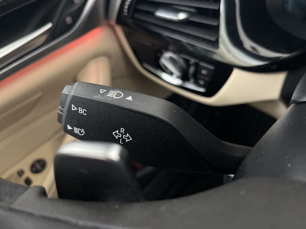 2022 BMW 5 Series 530i - Photo 63