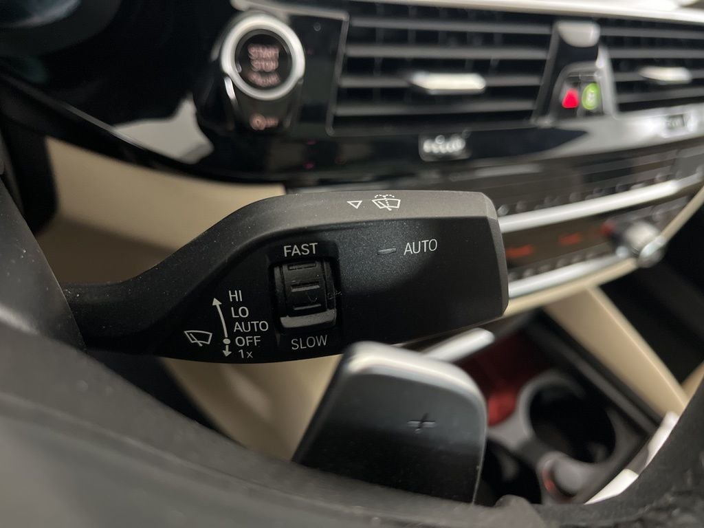 2022 BMW 5 Series 530i - Photo 64