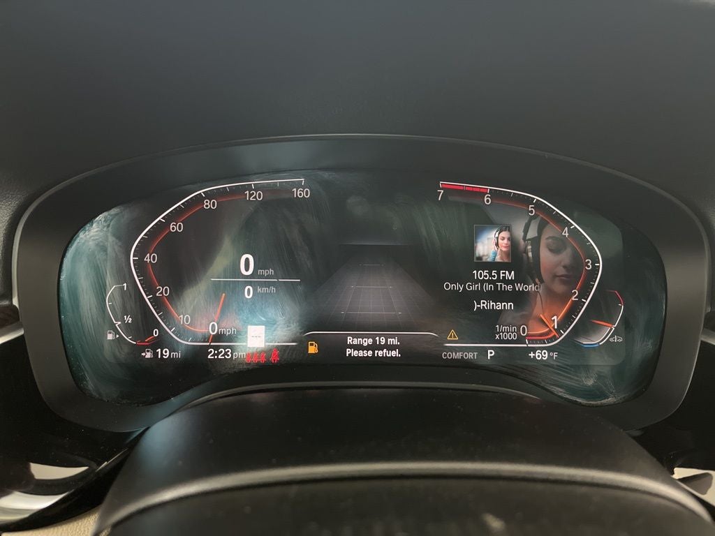 2022 BMW 5 Series 530i - Photo 65
