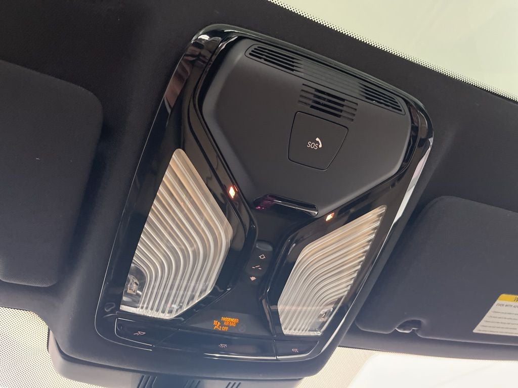 2022 BMW 5 Series 530i - Photo 76