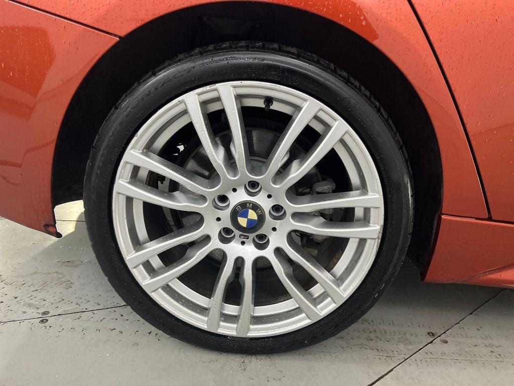 2018 BMW 3 Series 330i xDrive