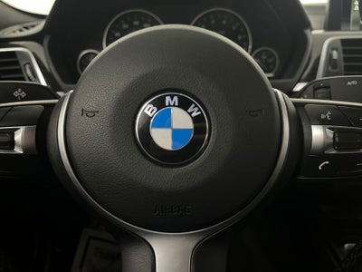 2018 BMW 3 Series 330i xDrive