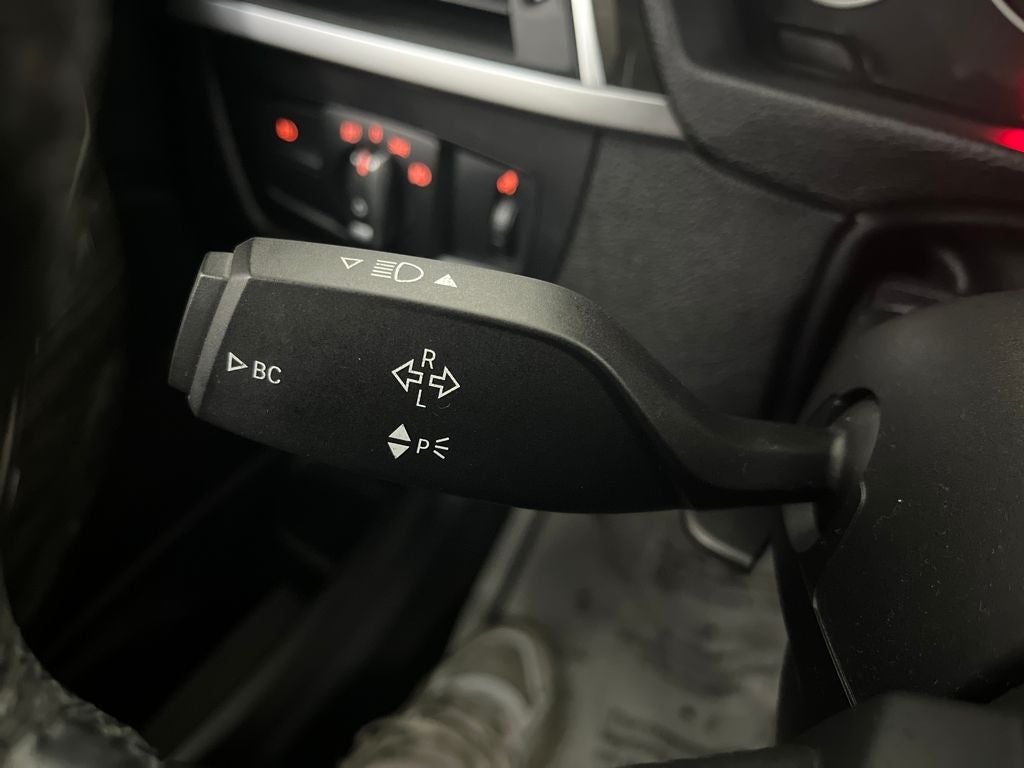 2018 BMW 3 Series 330i xDrive