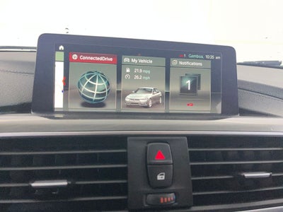 2018 BMW 3 Series 330i xDrive