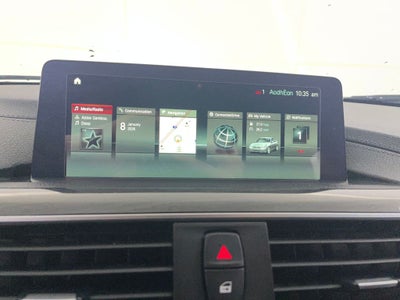 2018 BMW 3 Series 330i xDrive