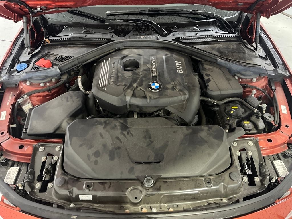 2018 BMW 3 Series 330i xDrive