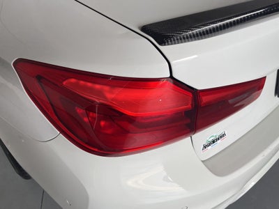 2019 BMW M5 Base