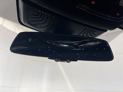 2019 BMW M5 Base