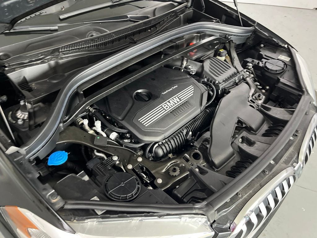 2021 BMW X1 sDrive28i