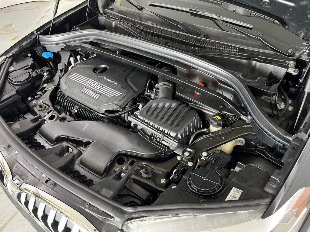 2021 BMW X1 sDrive28i