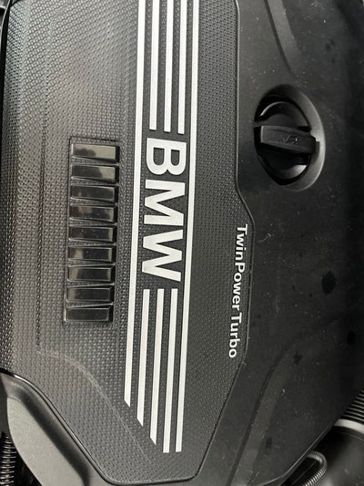 2021 BMW X1 sDrive28i