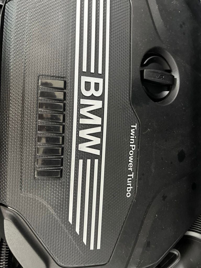 2021 BMW X1 sDrive28i
