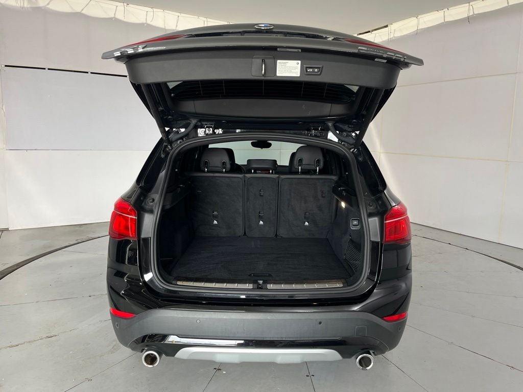 2021 BMW X1 sDrive28i