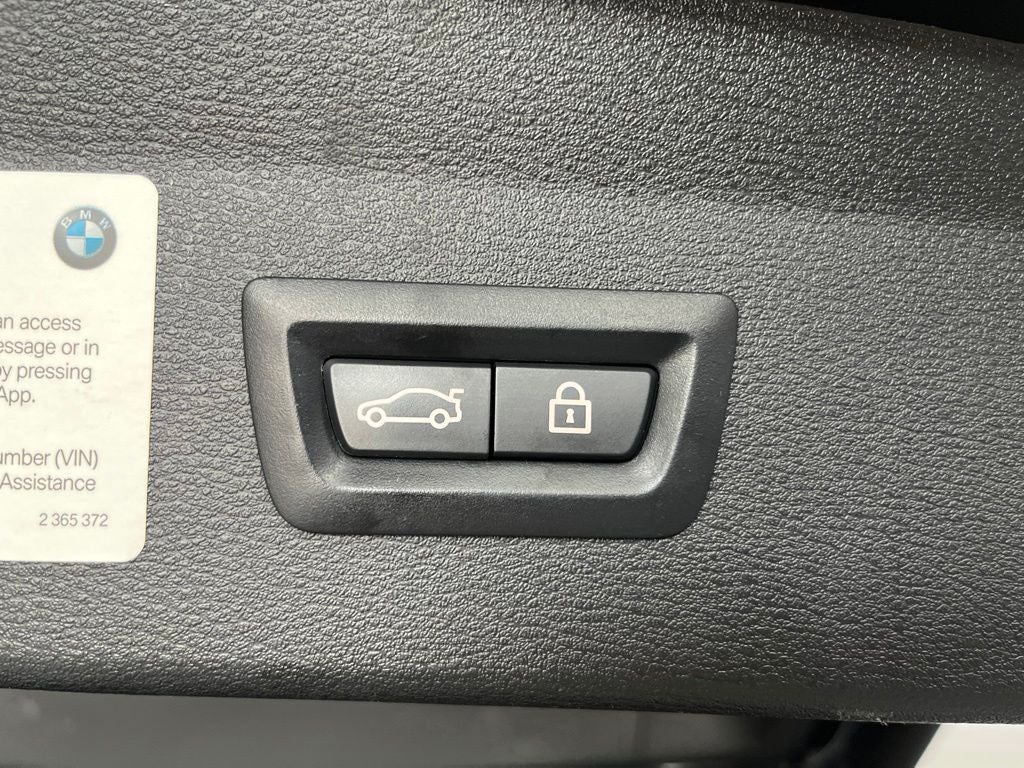 2021 BMW X1 sDrive28i