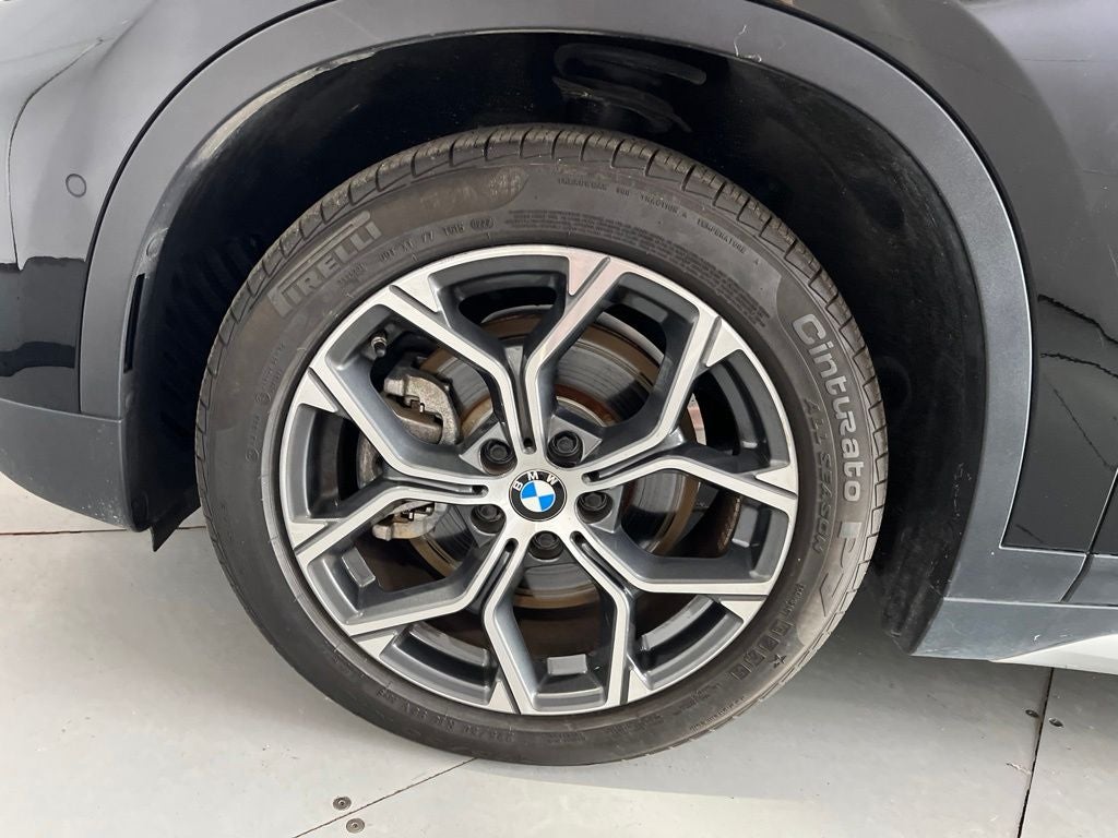 2021 BMW X1 sDrive28i