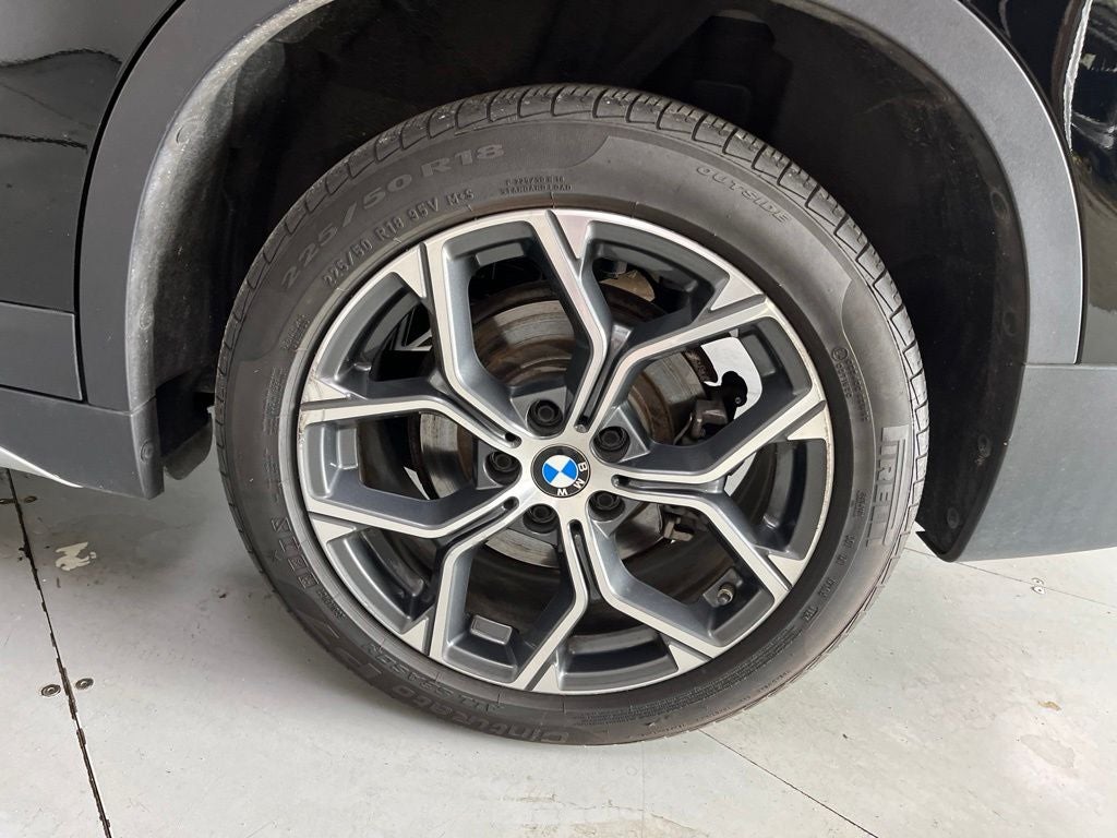 2021 BMW X1 sDrive28i