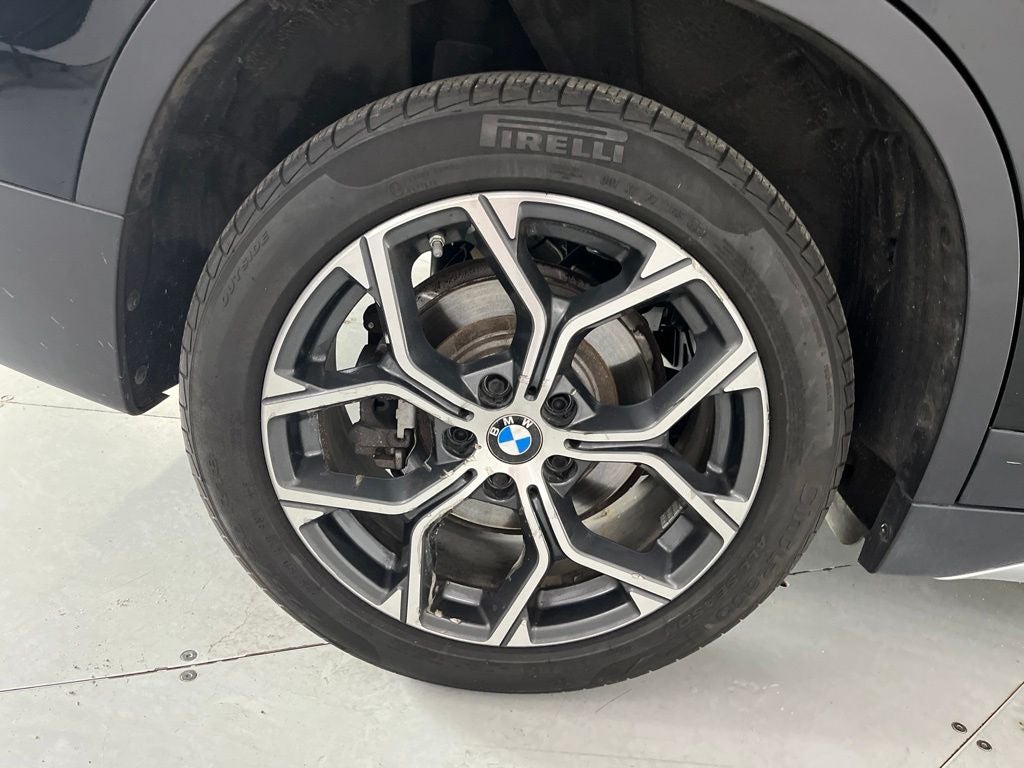 2021 BMW X1 sDrive28i