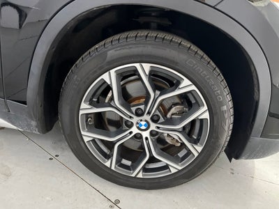 2021 BMW X1 sDrive28i