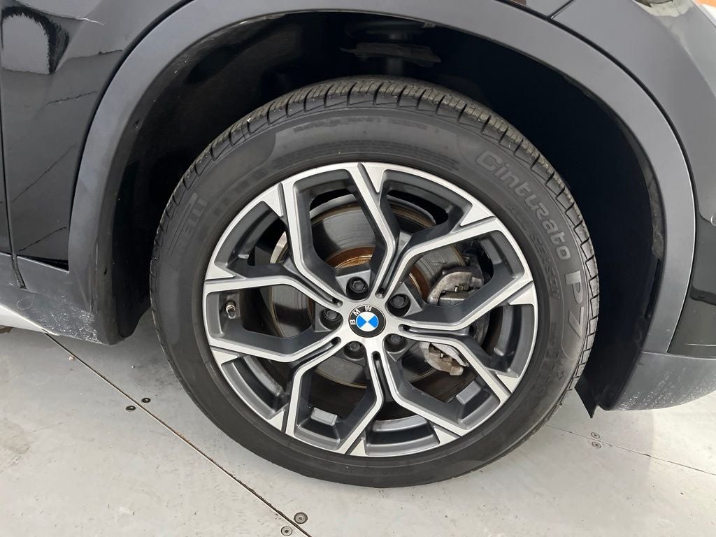 2021 BMW X1 sDrive28i