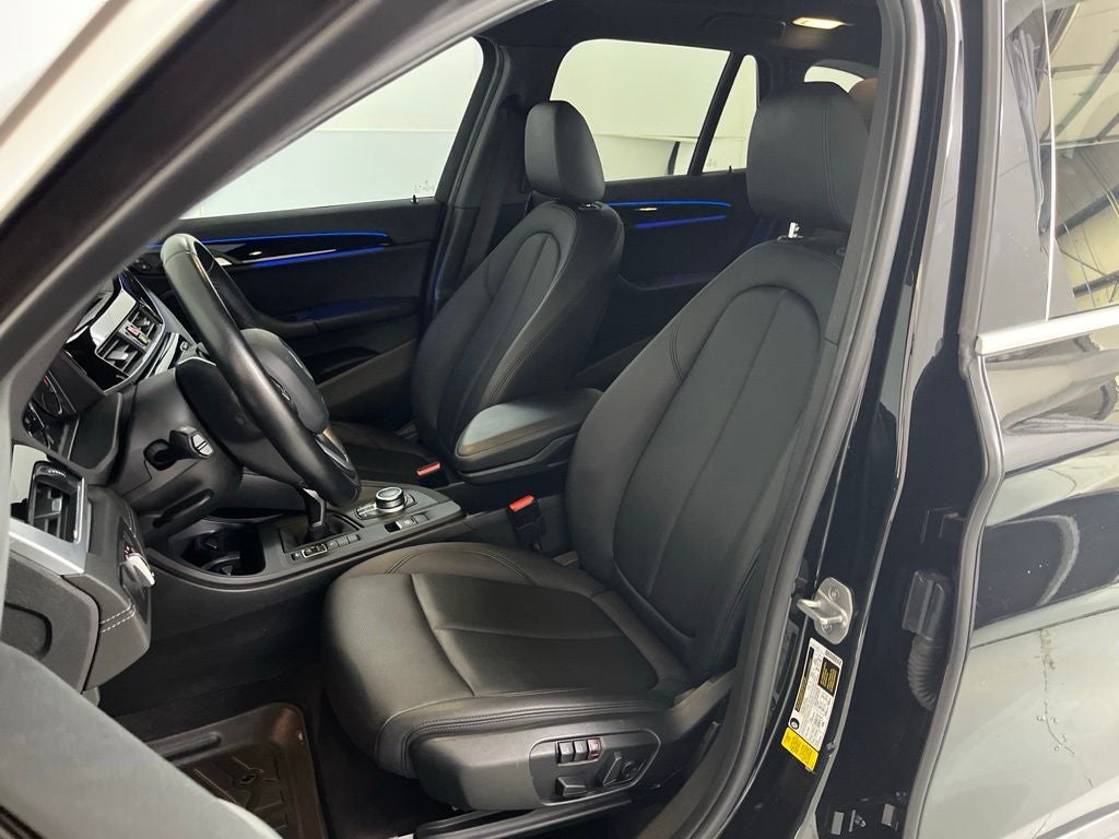2021 BMW X1 sDrive28i