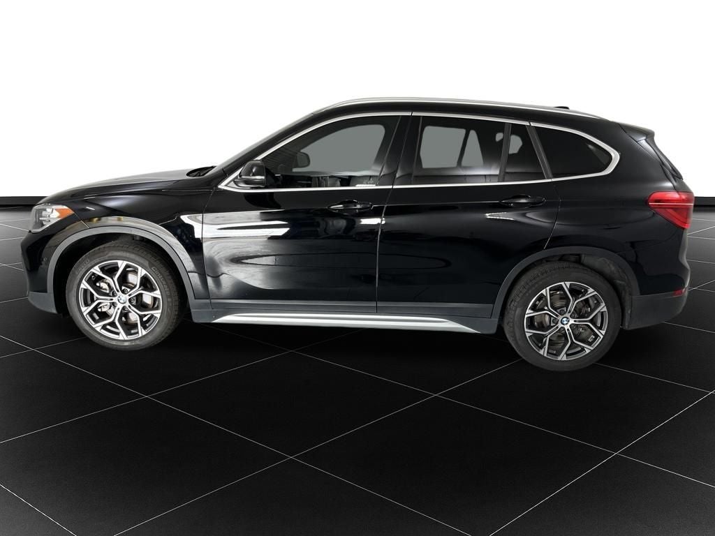 2021 BMW X1 sDrive28i