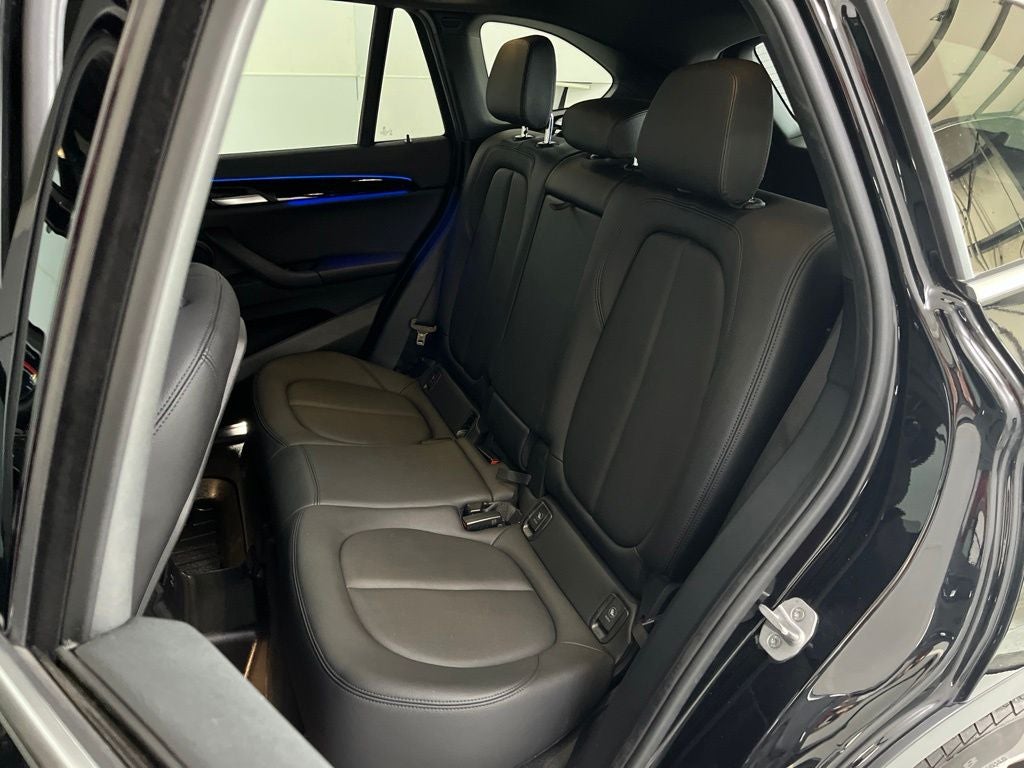 2021 BMW X1 sDrive28i