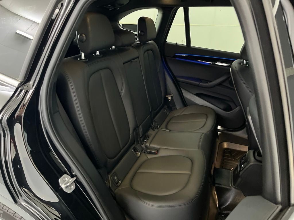 2021 BMW X1 sDrive28i