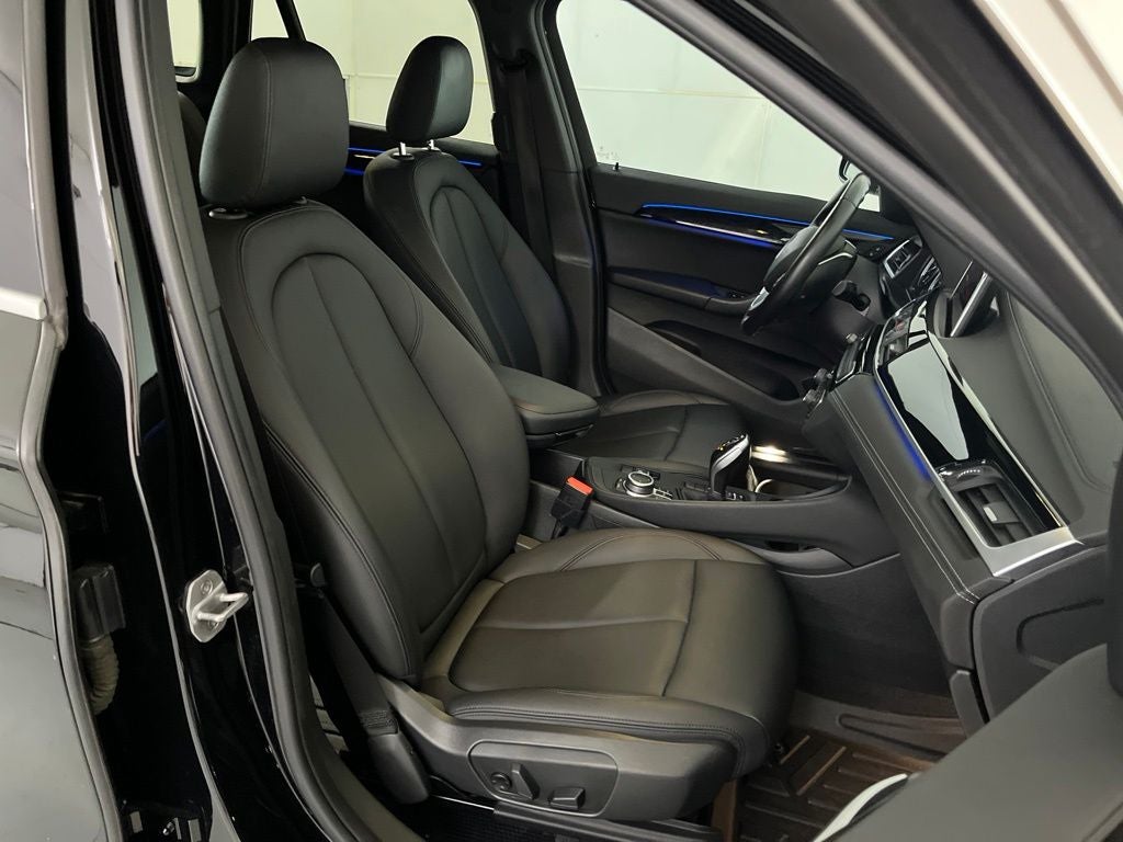 2021 BMW X1 sDrive28i