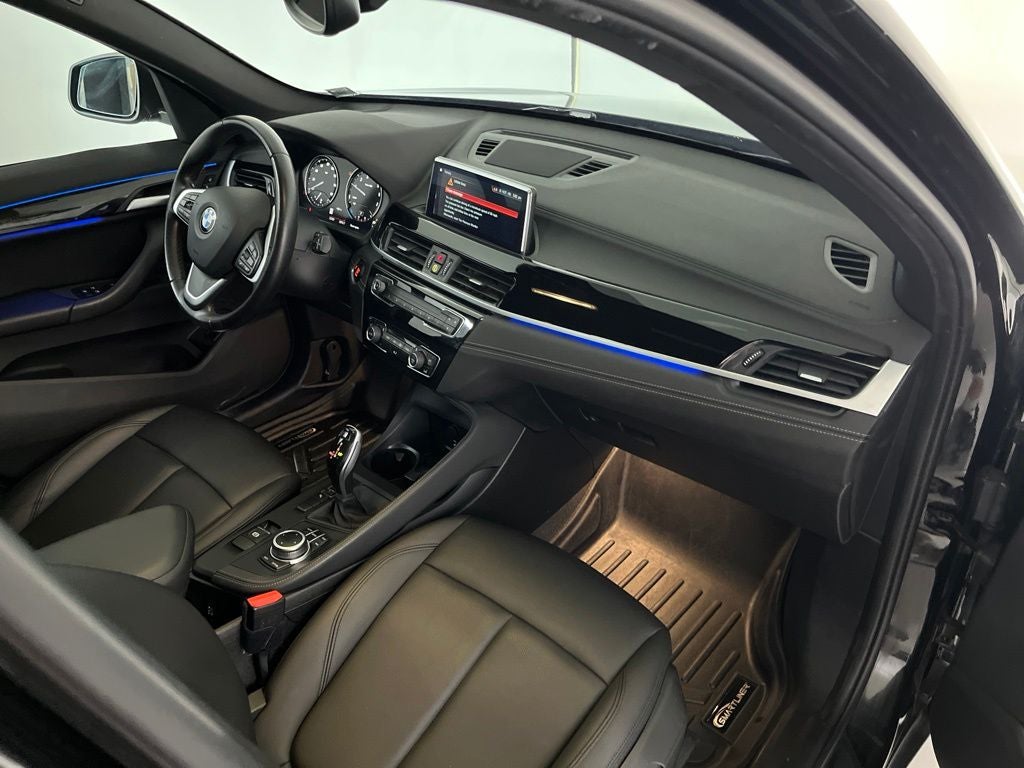 2021 BMW X1 sDrive28i