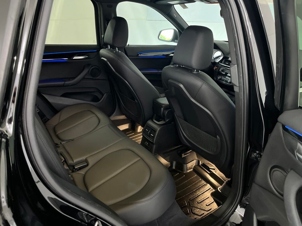 2021 BMW X1 sDrive28i