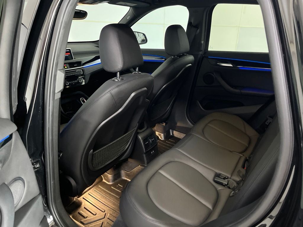 2021 BMW X1 sDrive28i