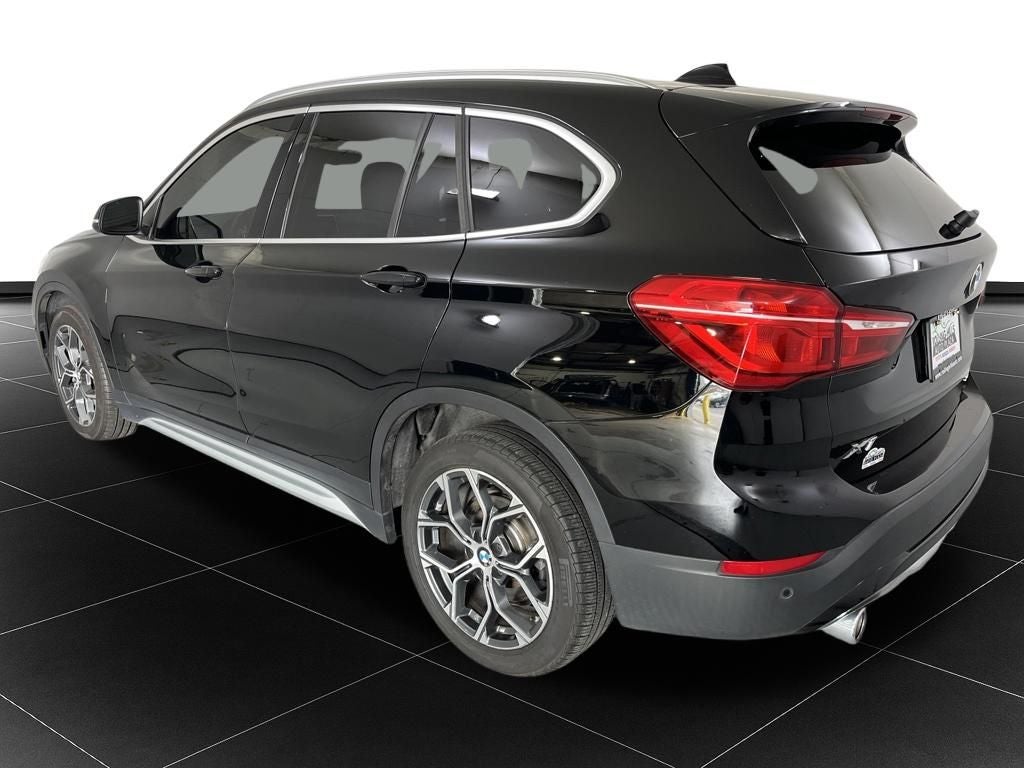 2021 BMW X1 sDrive28i