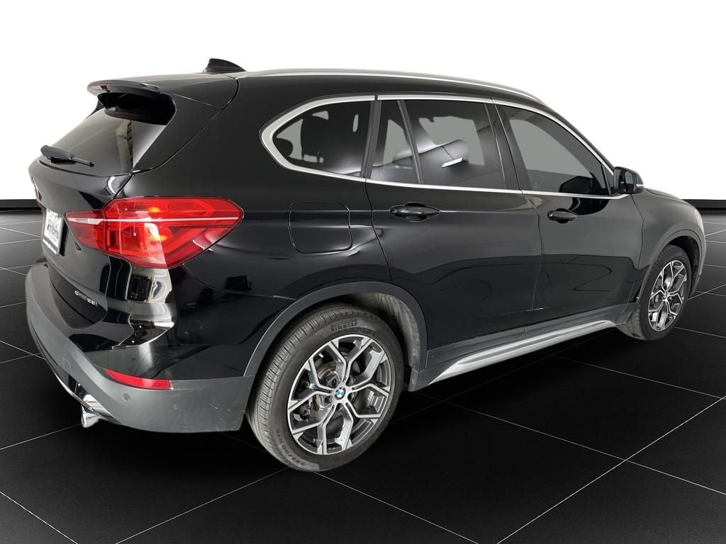 2021 BMW X1 sDrive28i