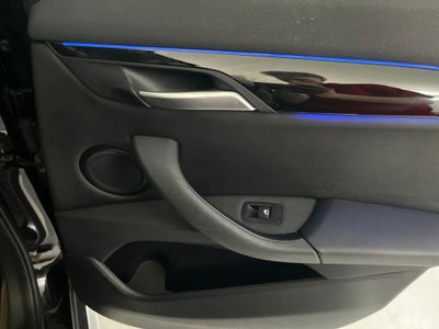 2021 BMW X1 sDrive28i