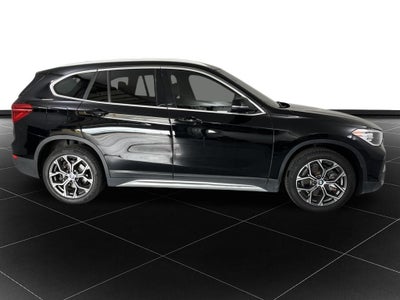 2021 BMW X1 sDrive28i