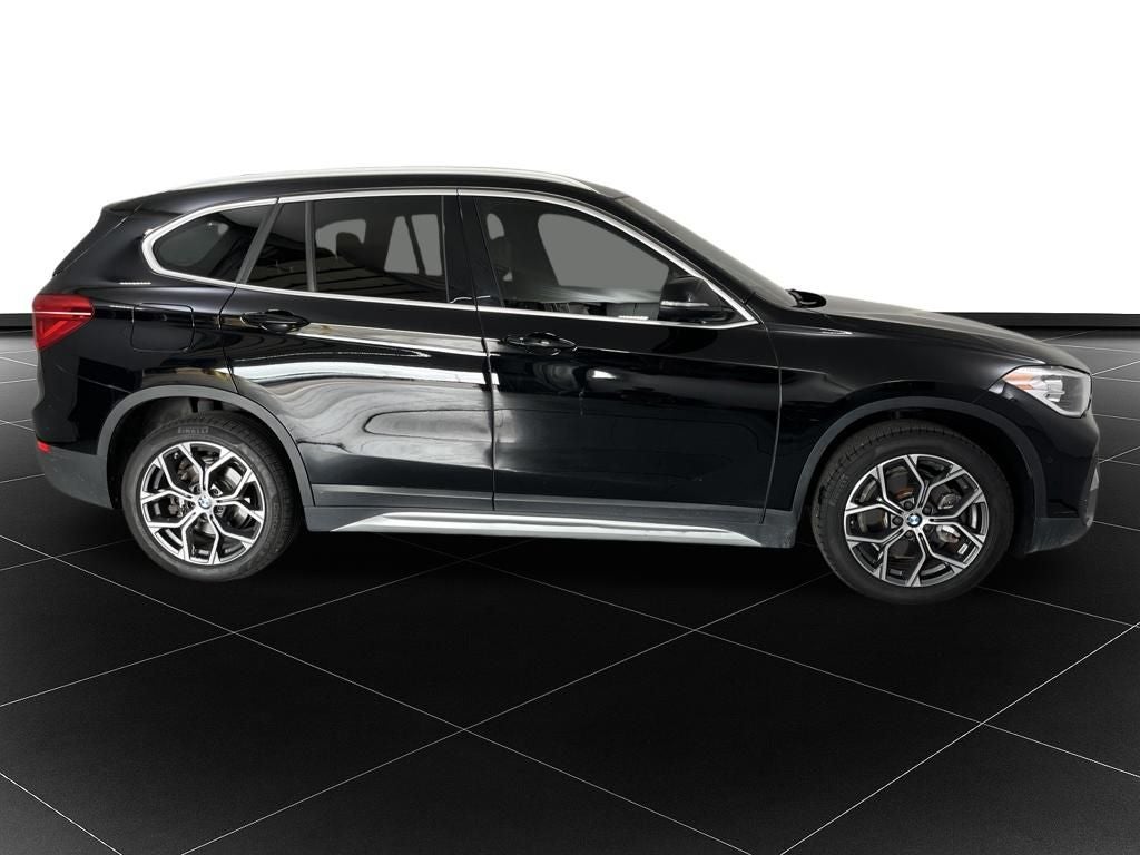2021 BMW X1 sDrive28i